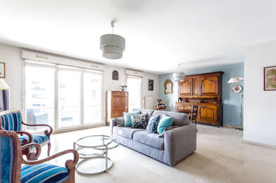 Appartement 4 pièces 355000 €