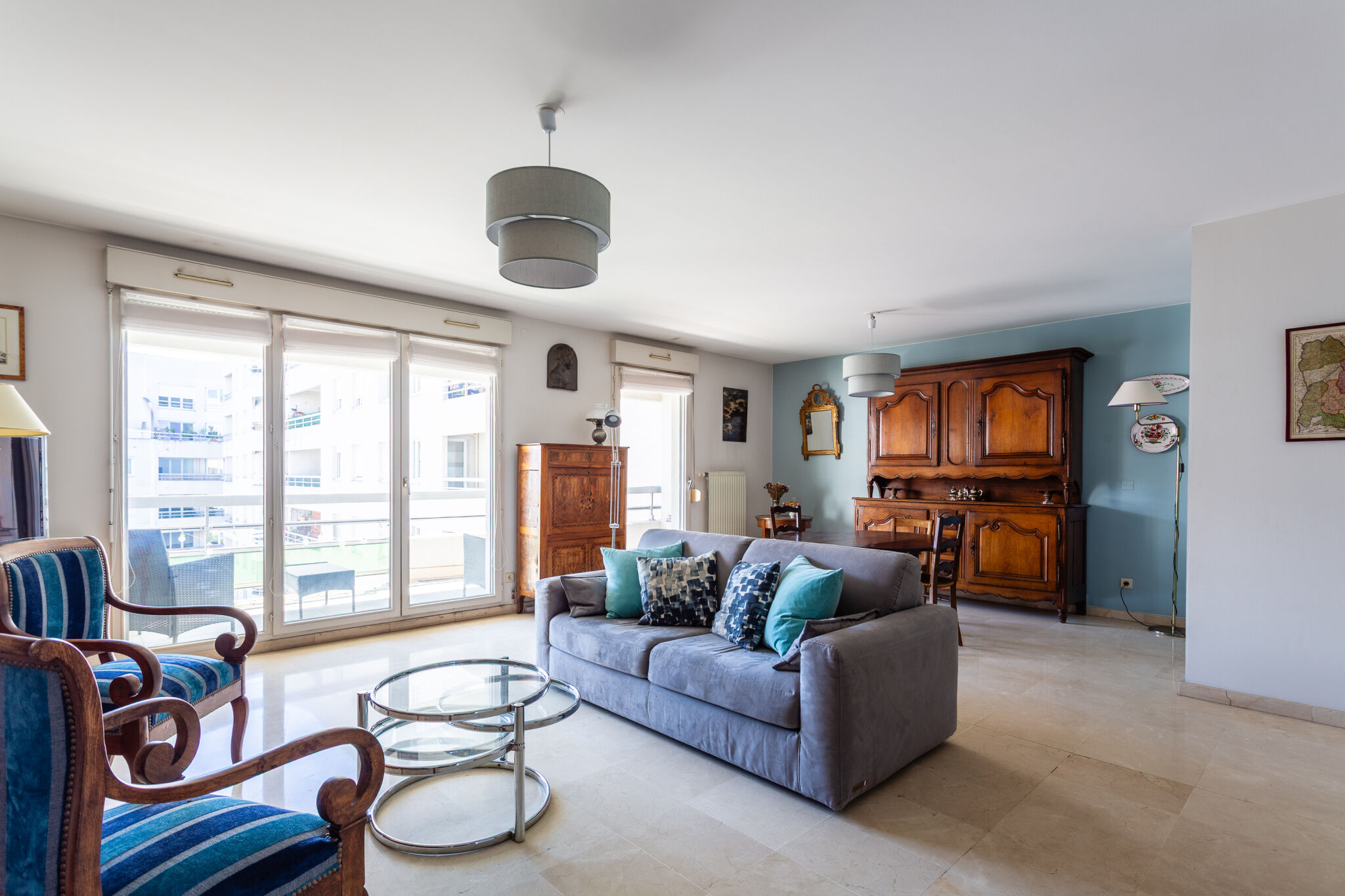 Appartement V T4