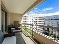 Appartement familial 6ème étage   Villeurbanne Gratte-Ciel — photo 3