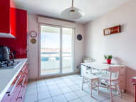 Appartement familial 6ème étage   Villeurbanne Gratte-Ciel — photo 4