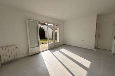 Appartement 2 pièces 874 €