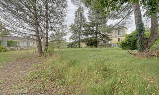Terrain  545 m² à vendre à Libourne (33500)
