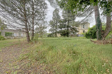 Terrain  96000 €