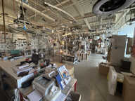 Local commercial de 184.52m2 sur la commune de Davézieux — photo 4
