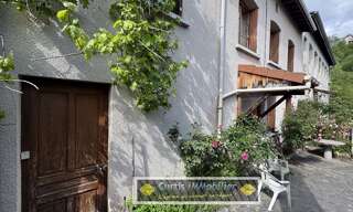 Maison 4 Pièces 80 m² à vendre à Pont-Salomon (43330)