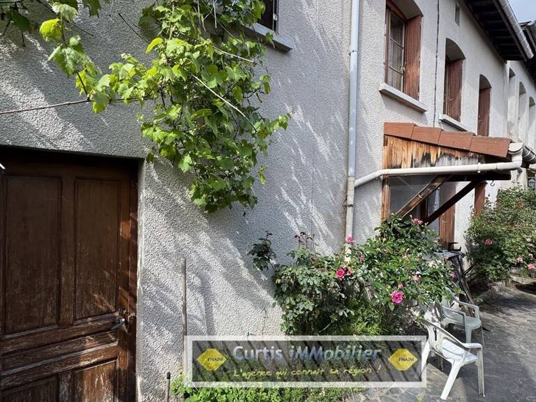 Maison - 80m ² — photo 1
