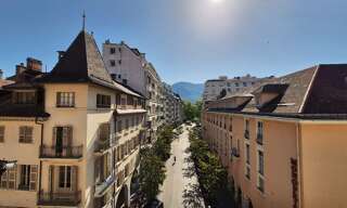 Appartement 2 Pièces 66 m² à vendre à Annecy (74000)
