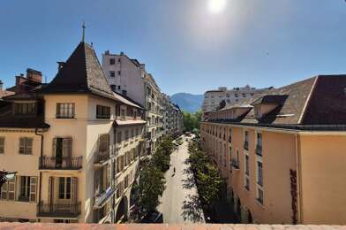 Appartement 2 pièces 395000 €