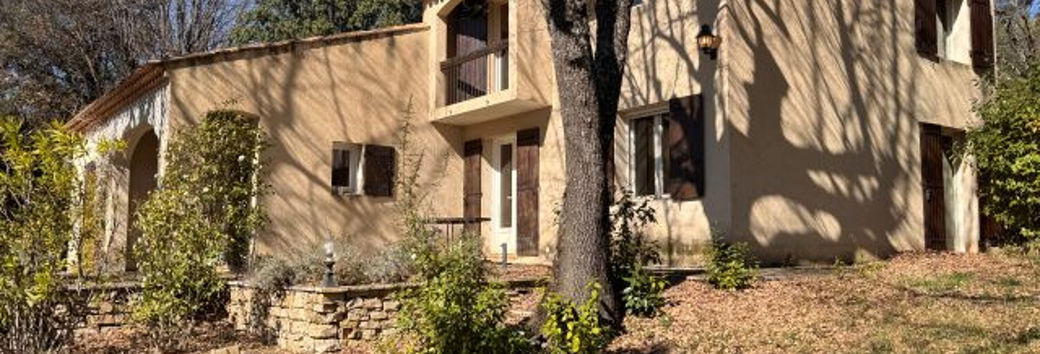 Maison 6 Pièces 150 m² à vendre à La Tour-d'Aigues (84240)