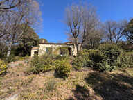MAISON T6 AVEC TERRASSE, PISCINE ET GARAGE A VENDRE SUR LA T — photo 2
