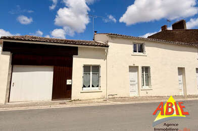 Maison 5 pièces 168000 €