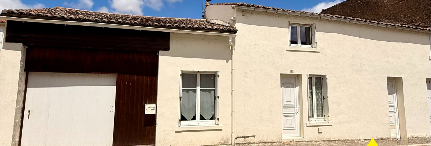 Maison 5 Pièces 196 m² à vendre à Maillezais (85420)