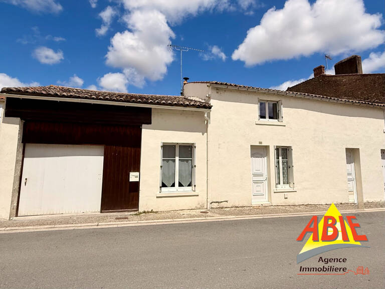 Maison Maillezais — photo 1