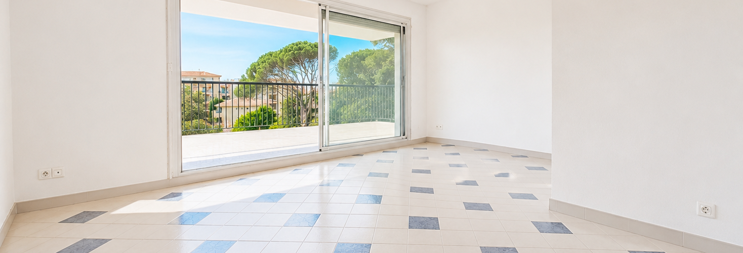 Appartement 4 Pièces 71 m² à vendre à Montpellier (34080)