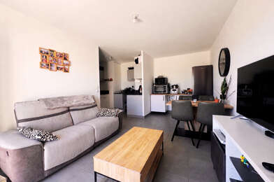 Appartement 3 pièces 225000 €