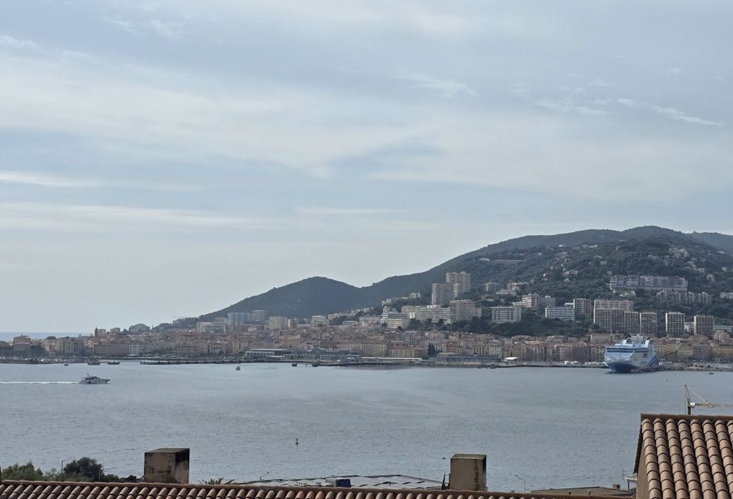 4 Pièces VUE MER — photo 1