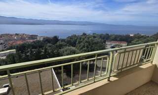 Appartement 3 Pièces 88 m² à vendre à Ajaccio (20000)