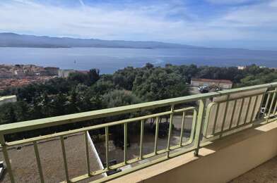 Appartement 3 pièces 360000 €