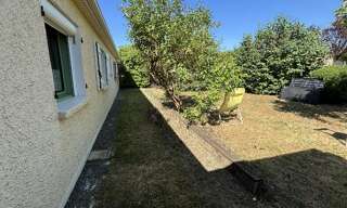 Maison 4 Pièces 90 m² à vendre à Mauzé-sur-le-Mignon (79210)