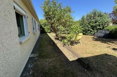 Maison 4 pièces 199000 €