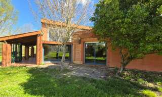 Maison 4 Pièces 107 m² à vendre à Lavalette (31590)