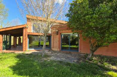 Maison 4 pièces 399000 €