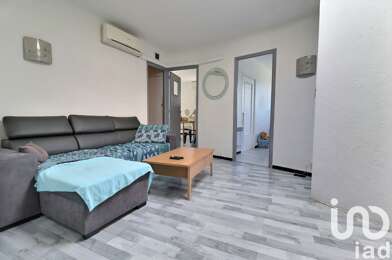 Appartement 3 pièces 75000 €