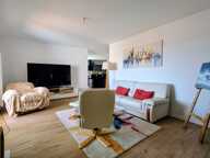 3 Pièces  Parking privé double — photo 4