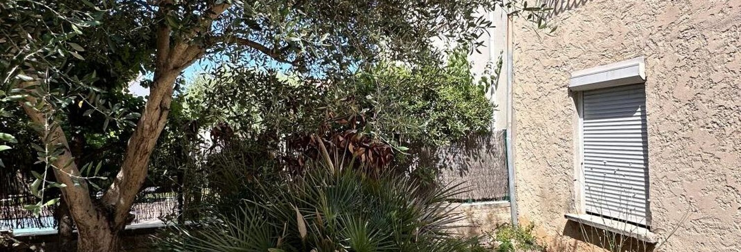 Maison 3 Pièces 83 m² à vendre à Marseille 12 (13012)