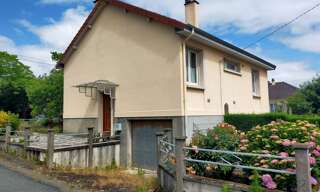 Maison 4 Pièces 62 m² à vendre à Villaines-la-Juhel (53700)