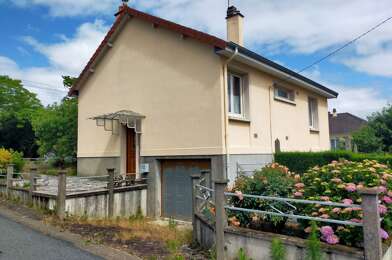 Maison 4 pièces 94000 €