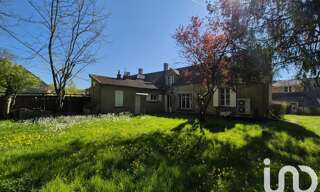 Maison 8 Pièces 219 m² à vendre à Pont-sur-Yonne (89140)