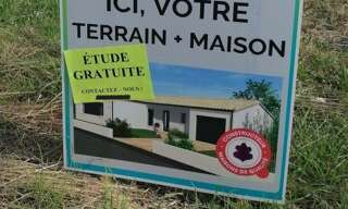 Terrain   m² à vendre à Bressuire (79300)