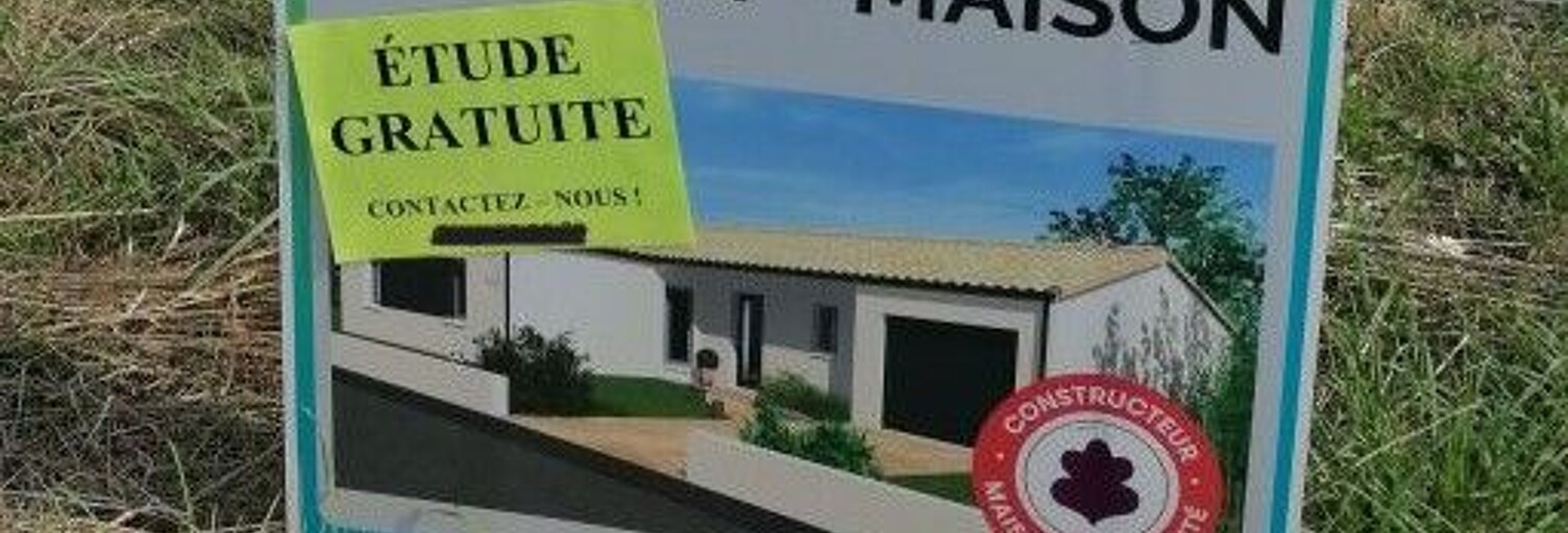 Terrain   m² à vendre à Bressuire (79300)