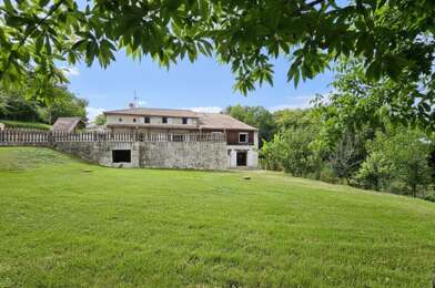 Maison 5 pièces 219000 €