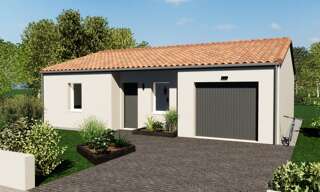 Maison 3 Pièces 68 m² à vendre à Airvault (79600)