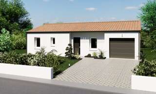Maison 4 Pièces 84 m² à vendre à Faye-l'Abbesse (79350)