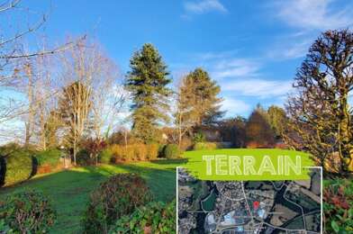 Terrain  35000 €