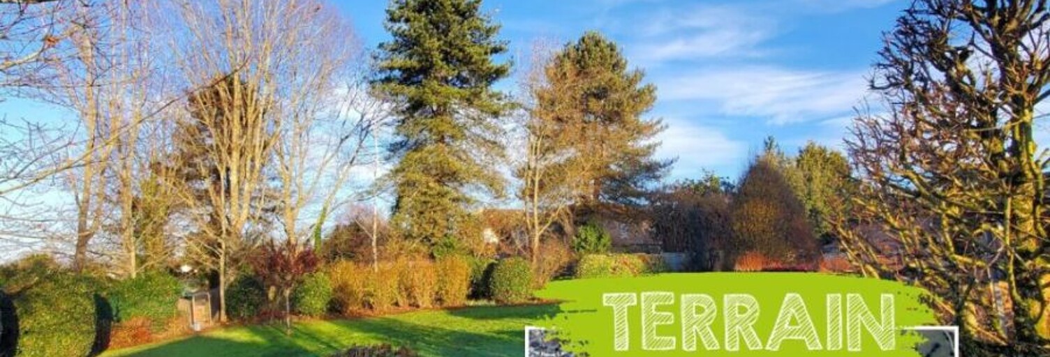 Terrain  350 m² à vendre à Bressuire (79300)