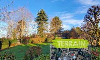 Terrain  350 m² à vendre à Bressuire (79300)