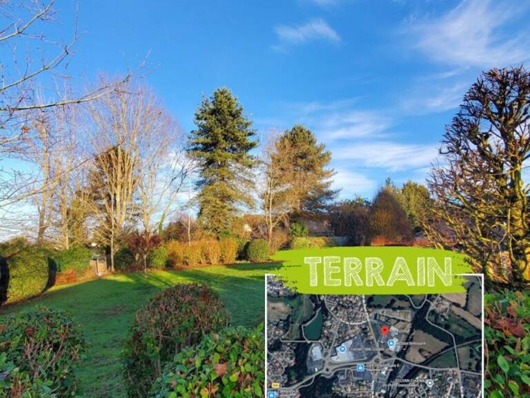 Terrain — photo 1