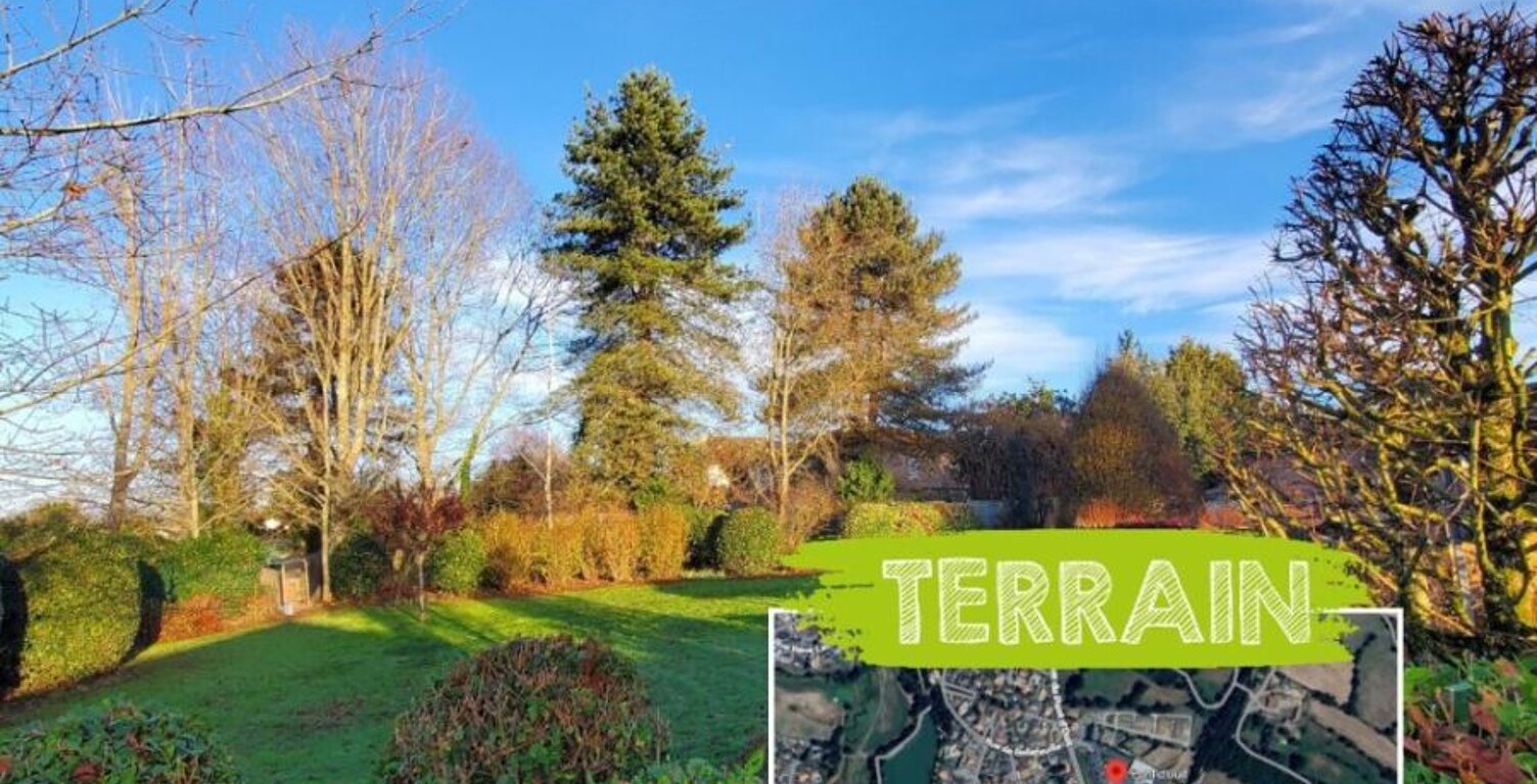 Terrain — photo 1