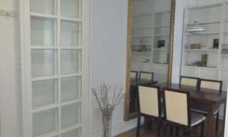 Appartement 3 Pièces 78 m² à louer à Paris 16 (75016)
