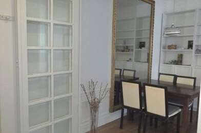 Appartement 3 pièces 2500 €
