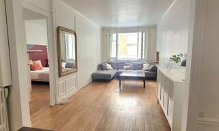 Appartement 3 Pièces 78 m² à louer à Paris 16 (75016)
