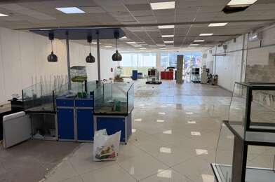 Commerce 1 pièces 229000 €