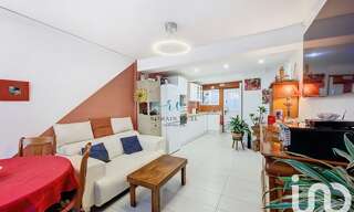 Maison 3 Pièces 70 m² à vendre à Gallardon (28320)