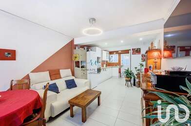 Maison 3 pièces 150000 €