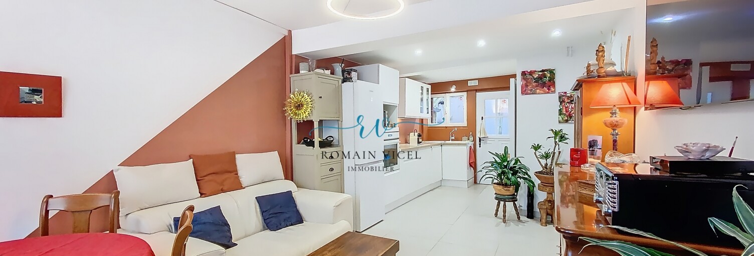 Maison 3 Pièces 70 m² à vendre à Gallardon (28320)