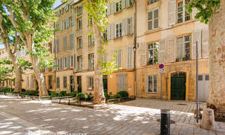 Appartement 3 Pièces 75 m² à vendre à Aix-en-Provence (13100)